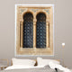 Decorative Window Tunisian City Wall Decal