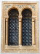 Decorative Window Tunisian City Wall Decal