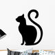 Cat Wall Decal