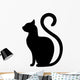 Cat Wall Decal