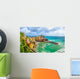 Town Vernazza Cinque Terre Wall Decal
