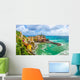 Town Vernazza Cinque Terre Wall Decal
