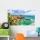 Town Vernazza Cinque Terre Wall Decal