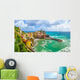 Town Vernazza Cinque Terre Wall Decal