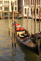 Gondola Venice Wall Decal