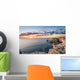 Beautiful Seascape Sea Wall Decal