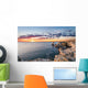 Beautiful Seascape Sea Wall Decal