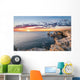 Beautiful Seascape Sea Wall Decal