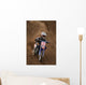 Moto X 3 Wall Decal