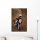 Moto X 3 Wall Decal
