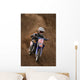 Moto X 3 Wall Decal