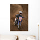 Moto X 3 Wall Decal