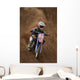 Moto X 3 Wall Decal