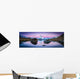 Stellisee Der Schweiz Mit Wall Decal
