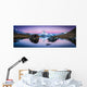 Stellisee Der Schweiz Mit Wall Decal