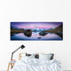 Stellisee Der Schweiz Mit Wall Decal