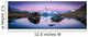 Stellisee Der Schweiz Mit Wall Decal
