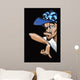 Rapper Wall Decal