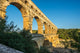 Aqueduct Pont Du Gard Wall Decal