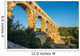 Aqueduct Pont Du Gard Wall Decal