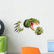 T Rex Dinosaur Claws Wall Decal