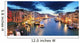Panorama Venice from Rialto Wall Decal