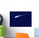Make Wish This Shooting Wall Decal