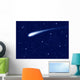 Make Wish This Shooting Wall Decal