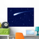 Make Wish This Shooting Wall Decal