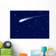 Make Wish This Shooting Wall Decal