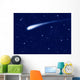 Make Wish This Shooting Wall Decal