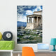 Caryatids Famous Acropolis Athens Wall Decal