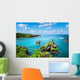 Road to Hana Wall Decal