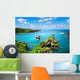 Road to Hana Wall Decal