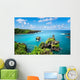 Road to Hana Wall Decal