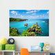 Road to Hana Wall Decal