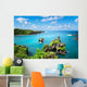 Road to Hana Wall Decal