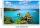 Road to Hana Wall Decal
