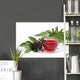 Tee Holunder Tea Elder Wall Decal