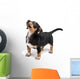 Dachshund Wall Decal