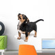 Dachshund Wall Decal