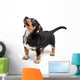 Dachshund Wall Decal