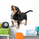 Dachshund Wall Decal
