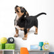 Dachshund Wall Decal
