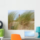 Behind Dune Wall Decal