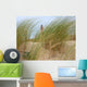 Behind Dune Wall Decal
