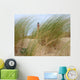 Behind Dune Wall Decal