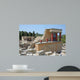 Minoan Culture Wall Decal
