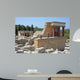 Minoan Culture Wall Decal