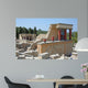 Minoan Culture Wall Decal